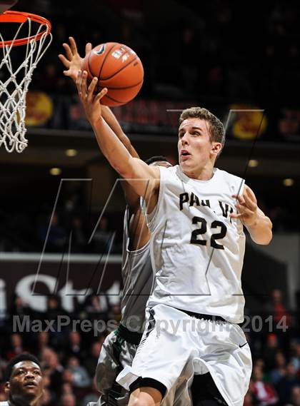 Thumbnail 1 in Paul VI vs White Station (Bass Pro Tournament of Champions) photogallery.