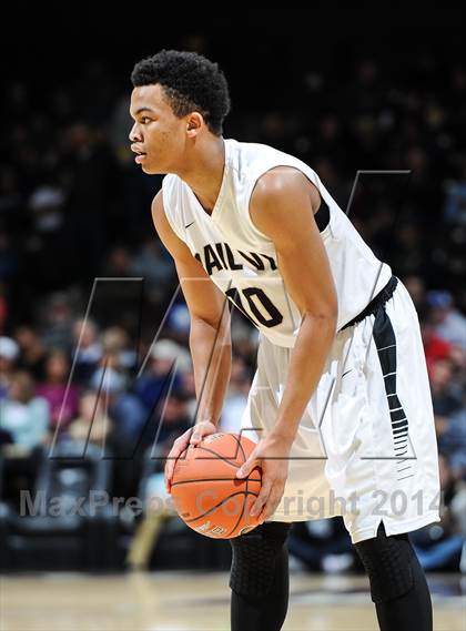 Thumbnail 3 in Paul VI vs White Station (Bass Pro Tournament of Champions) photogallery.
