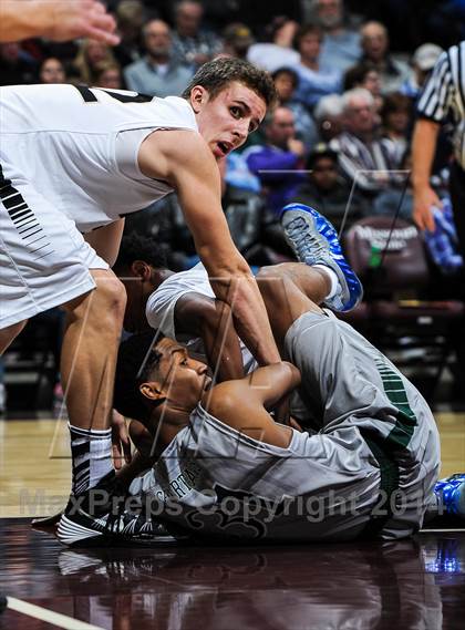 Thumbnail 2 in Paul VI vs White Station (Bass Pro Tournament of Champions) photogallery.
