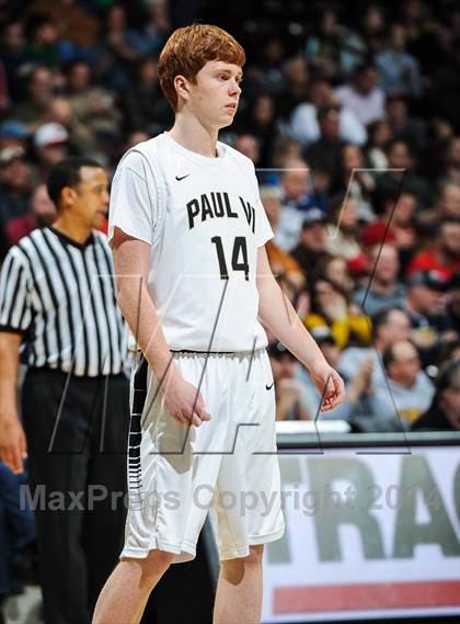 Thumbnail 2 in Paul VI vs White Station (Bass Pro Tournament of Champions) photogallery.