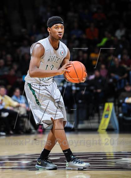 Thumbnail 3 in Paul VI vs White Station (Bass Pro Tournament of Champions) photogallery.