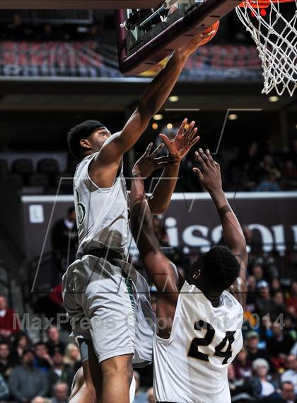 Thumbnail 1 in Paul VI vs White Station (Bass Pro Tournament of Champions) photogallery.