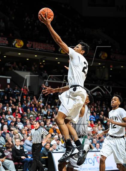Thumbnail 2 in Paul VI vs White Station (Bass Pro Tournament of Champions) photogallery.