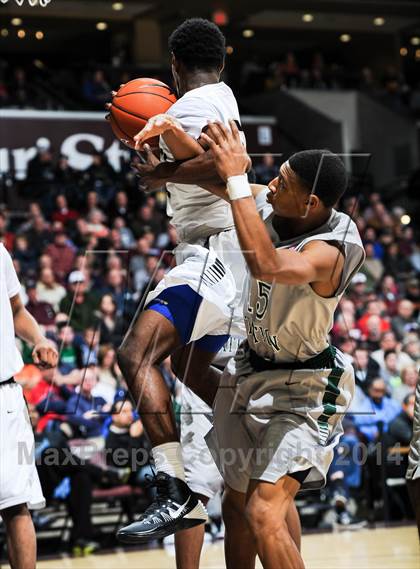 Thumbnail 1 in Paul VI vs White Station (Bass Pro Tournament of Champions) photogallery.