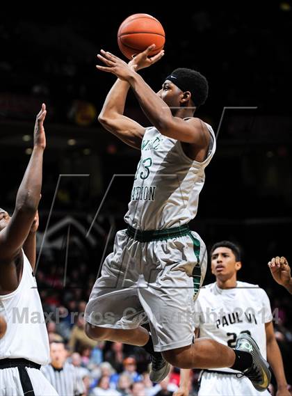 Thumbnail 2 in Paul VI vs White Station (Bass Pro Tournament of Champions) photogallery.