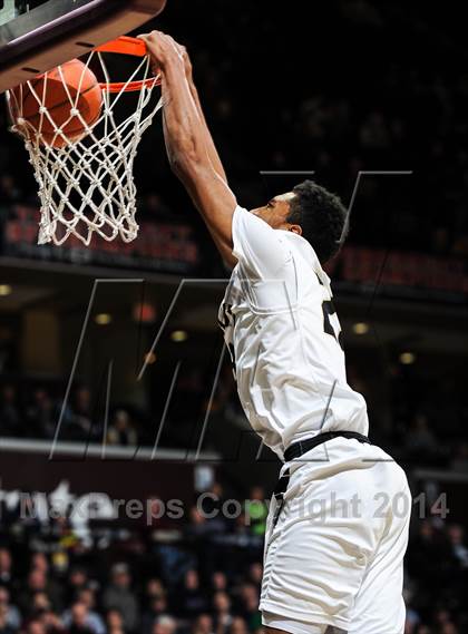 Thumbnail 3 in Paul VI vs White Station (Bass Pro Tournament of Champions) photogallery.