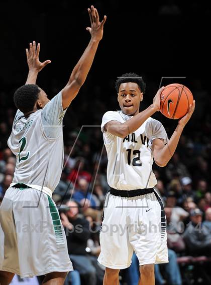 Thumbnail 1 in Paul VI vs White Station (Bass Pro Tournament of Champions) photogallery.