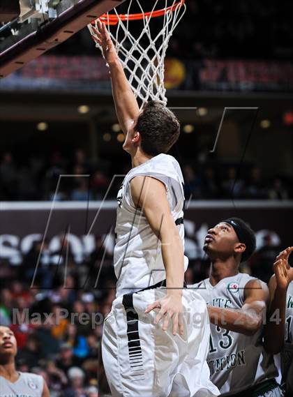 Thumbnail 3 in Paul VI vs White Station (Bass Pro Tournament of Champions) photogallery.