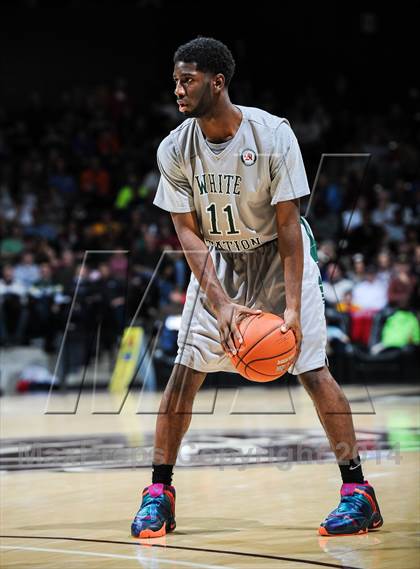 Thumbnail 1 in Paul VI vs White Station (Bass Pro Tournament of Champions) photogallery.