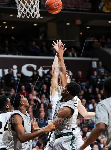 Thumbnail 3 in Paul VI vs White Station (Bass Pro Tournament of Champions) photogallery.