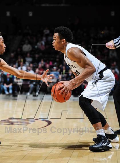 Thumbnail 2 in Paul VI vs White Station (Bass Pro Tournament of Champions) photogallery.