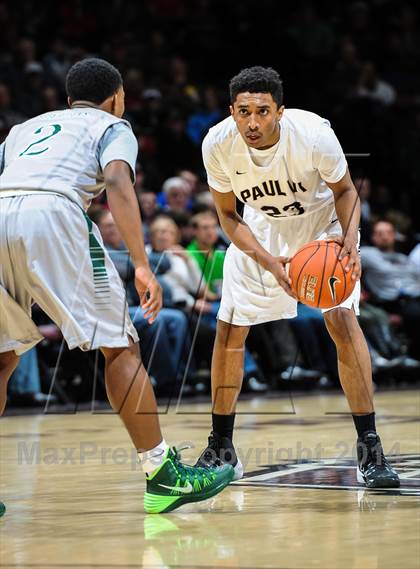 Thumbnail 3 in Paul VI vs White Station (Bass Pro Tournament of Champions) photogallery.