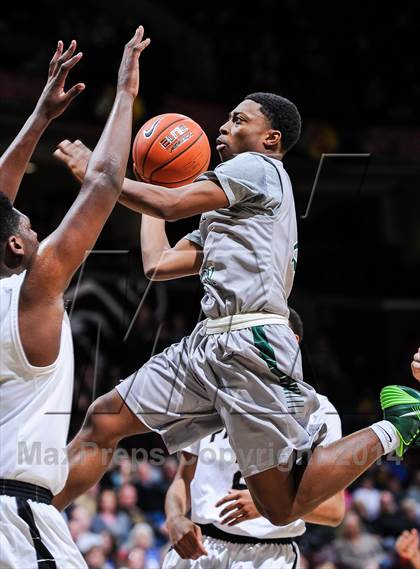 Thumbnail 1 in Paul VI vs White Station (Bass Pro Tournament of Champions) photogallery.