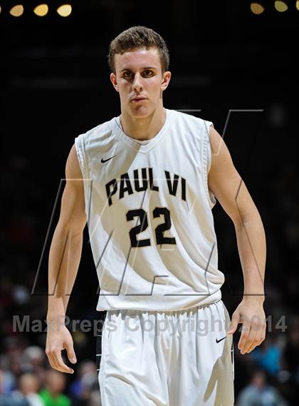 Thumbnail 2 in Paul VI vs White Station (Bass Pro Tournament of Champions) photogallery.
