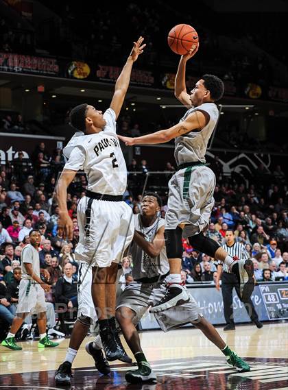 Thumbnail 3 in Paul VI vs White Station (Bass Pro Tournament of Champions) photogallery.