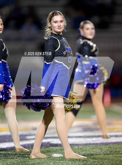 Thumbnail 2 in Mandeville @ Thibodaux (LHSAA Division II Select Regional) photogallery.