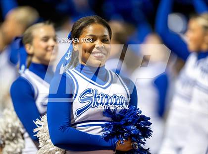 Thumbnail 3 in Mandeville @ Thibodaux (LHSAA Division II Select Regional) photogallery.