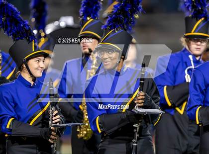 Thumbnail 1 in Mandeville @ Thibodaux (LHSAA Division II Select Regional) photogallery.