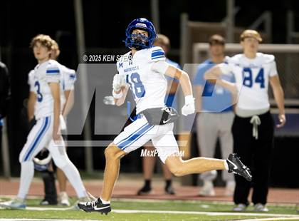 Thumbnail 1 in Mandeville @ Thibodaux (LHSAA Division II Select Regional) photogallery.