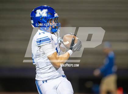 Thumbnail 1 in Mandeville @ Thibodaux (LHSAA Division II Select Regional) photogallery.