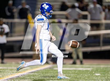 Thumbnail 2 in Mandeville @ Thibodaux (LHSAA Division II Select Regional) photogallery.