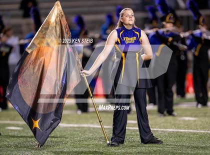 Thumbnail 1 in Mandeville @ Thibodaux (LHSAA Division II Select Regional) photogallery.