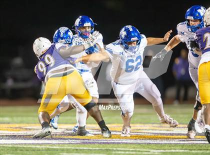 Thumbnail 3 in Mandeville @ Thibodaux (LHSAA Division II Select Regional) photogallery.