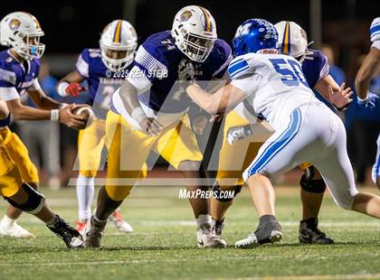 Thumbnail 2 in Mandeville @ Thibodaux (LHSAA Division II Select Regional) photogallery.