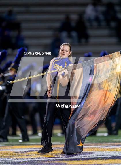 Thumbnail 3 in Mandeville @ Thibodaux (LHSAA Division II Select Regional) photogallery.