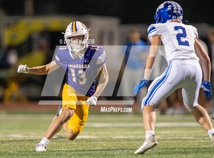 Thumbnail 3 in Mandeville @ Thibodaux (LHSAA Division II Select Regional) photogallery.