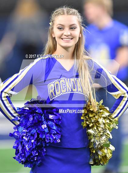 Thumbnail 1 in Brock vs. Rockdale (UIL 3A Division 1 Final)  photogallery.