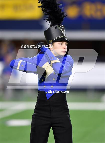 Thumbnail 1 in Brock vs. Rockdale (UIL 3A Division 1 Final)  photogallery.