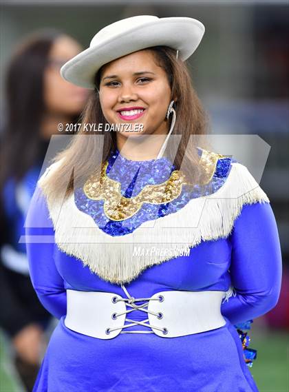 Thumbnail 1 in Brock vs. Rockdale (UIL 3A Division 1 Final)  photogallery.