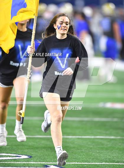 Thumbnail 2 in Brock vs. Rockdale (UIL 3A Division 1 Final)  photogallery.
