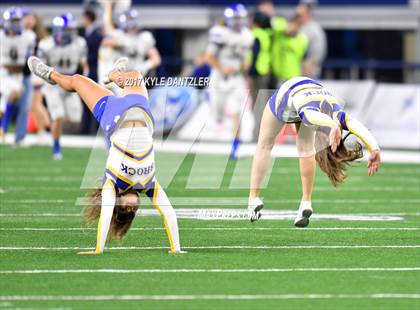 Thumbnail 1 in Brock vs. Rockdale (UIL 3A Division 1 Final)  photogallery.