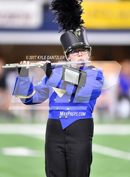 Thumbnail 1 in Brock vs. Rockdale (UIL 3A Division 1 Final)  photogallery.