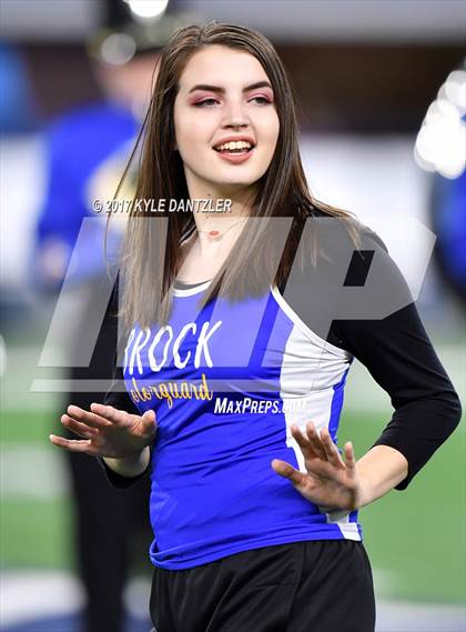 Thumbnail 2 in Brock vs. Rockdale (UIL 3A Division 1 Final)  photogallery.