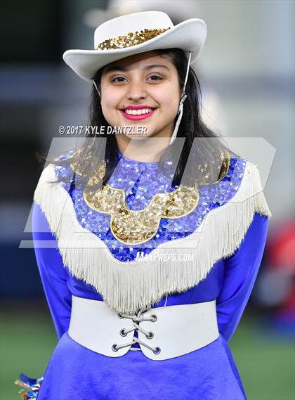 Thumbnail 3 in Brock vs. Rockdale (UIL 3A Division 1 Final)  photogallery.