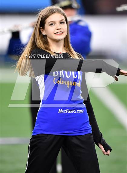 Thumbnail 1 in Brock vs. Rockdale (UIL 3A Division 1 Final)  photogallery.