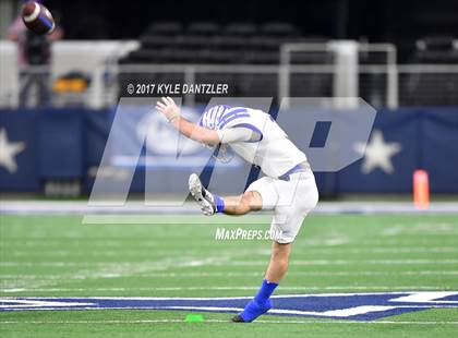 Thumbnail 2 in Brock vs. Rockdale (UIL 3A Division 1 Final)  photogallery.