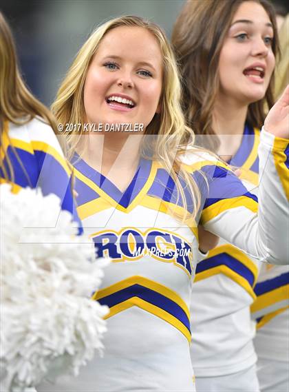 Thumbnail 1 in Brock vs. Rockdale (UIL 3A Division 1 Final)  photogallery.