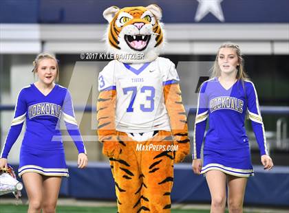 Thumbnail 3 in Brock vs. Rockdale (UIL 3A Division 1 Final)  photogallery.