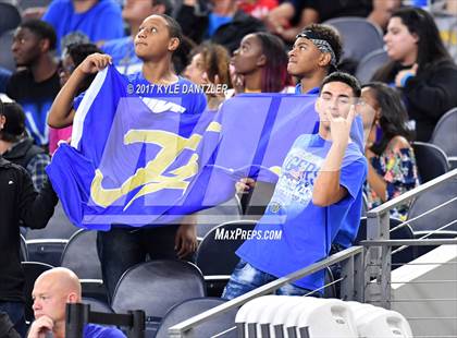 Thumbnail 1 in Brock vs. Rockdale (UIL 3A Division 1 Final)  photogallery.