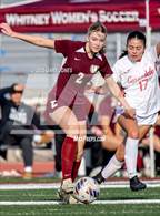 Photo from the gallery "Carondelet @ Whitney"