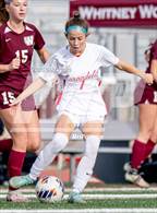 Photo from the gallery "Carondelet @ Whitney"