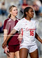 Photo from the gallery "Carondelet @ Whitney"