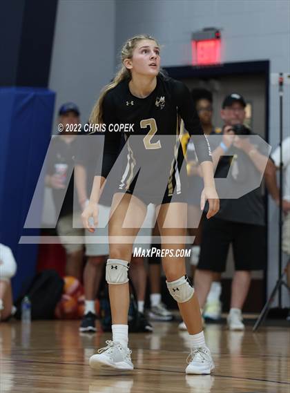 Thumbnail 3 in Olympia vs Bishop Moore (Nike Tournament of Champions) photogallery.