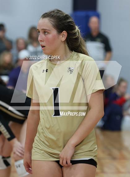 Thumbnail 3 in Olympia vs Bishop Moore (Nike Tournament of Champions) photogallery.