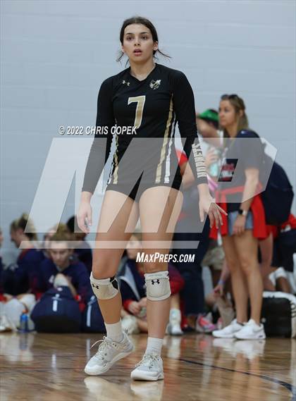 Thumbnail 1 in Olympia vs Bishop Moore (Nike Tournament of Champions) photogallery.