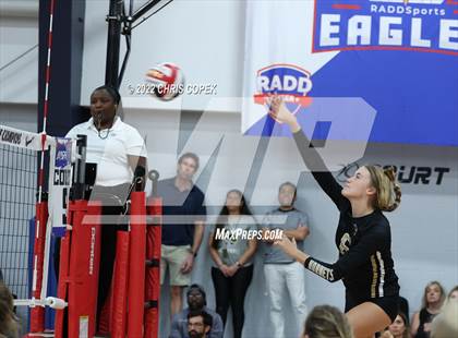 Thumbnail 2 in Olympia vs Bishop Moore (Nike Tournament of Champions) photogallery.